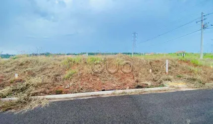 Terreno à venda, 250 m² por R$ 100.000,00 - Vivendas - Piracicaba/SP