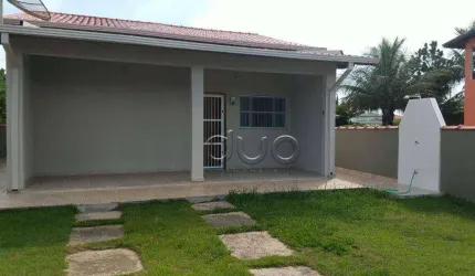 Casa à venda, 80 m² por R$ 300.000,00 - Balneário Porto Velho - Ilha Comprida/SP