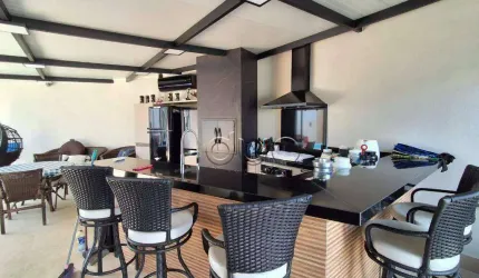 Casa à venda, 200 m² por R$ 1.350.000,00 - Nova Piracicaba - Piracicaba/SP