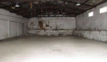 Barracão para alugar, 325 m² por R$ 3.800,00/mês - Paulista - Piracicaba/SP