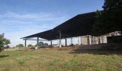 Área à venda, 11142 m² por R$ 12.000.000,00 - Gleba Califórnia - Piracicaba/SP