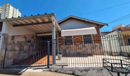 Casa à venda, 206 m² por R$ 450.000,00 - Nova América - Piracicaba/SP
