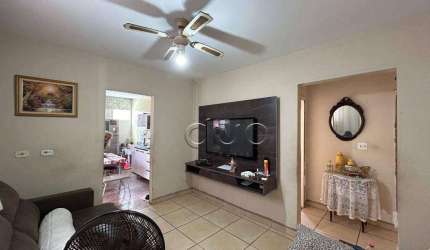 Casa com 3 dormitórios à venda, 128 m² por R$ 450.000,00 - Alto - Piracicaba/SP