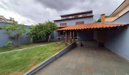 Casa com 2 dormitórios à venda, 132 m² por R$ 750.000,00 - Nova Piracicaba - Piracicaba/SP