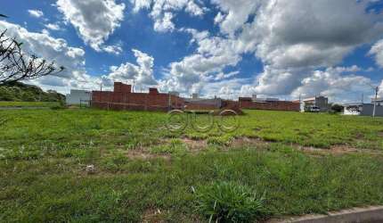 Terreno à venda, 288 m² por R$ 165.000,00 - Mato Alto - Saltinho/SP