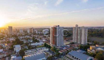 Apartamento com 3 dormitórios à venda, 147 m² por R$ 1.394.883,00 - São Judas - Piracicaba/SP