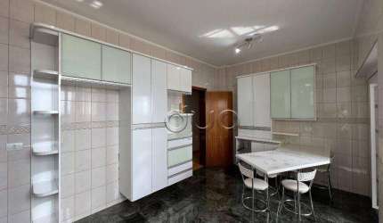 Apartamento à venda em Piracicaba, no centro com 3 quartos, 147 m² por R$ 560.000,00