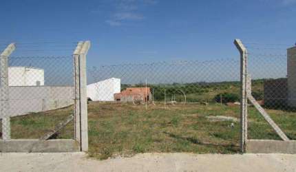 Terreno à venda, 150 m² por R$ 95.000,00 - Parque Residencial Monte Rey III - Piracicaba/SP