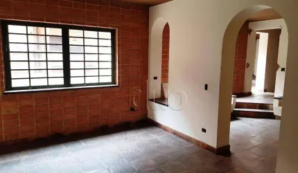 Casa à venda, 350 m² por R$ 700.000,00 - Centro - Piracicaba/SP