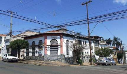 Casa com 5 dormitórios à venda, 383 m² por R$ 750.000,00 - Centro - Piracicaba/SP