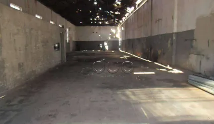 Barracão para alugar, 380 m² por R$ 4.680,00/mês - Paulicéia - Piracicaba/SP