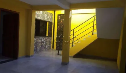 Casa com 3 dormitórios à venda, 138 m² por R$ 445.000,00 - Jardim Alvorada - Piracicaba/SP