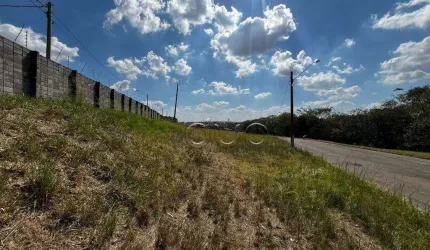 Terreno à venda, 3420 m² por R$ 600.000,00 - Campestre - Piracicaba/SP