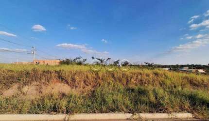 Terreno à venda, 250 m² por R$ 100.000,00 - Conquista - Piracicaba/SP