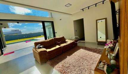 Casa à venda, 300 m² por R$ 2.180.000,00 - Artemis - Piracicaba/SP