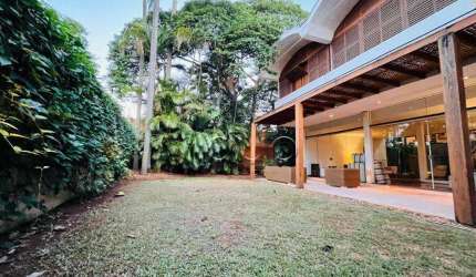 Casa com 3 dormitórios à venda, 350 m² por R$ 2.500.000,00 - São Dimas - Piracicaba/SP