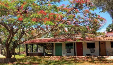 Fazenda  à venda, 145200 m² (6 alqueires)por R$ 8.000.000 - Rural - Brotas/SP