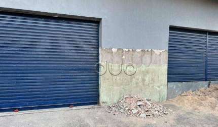 Salão para alugar, 192 m² por R$ 4.844,00/mês - Centro - Piracicaba/SP