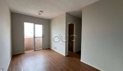 Apartamento com 2 dormitórios à venda, 57 m² por R$ 305.000,00 - Nova América - Piracicaba/SP