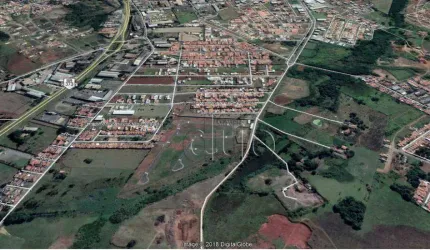 Área à venda, 20.745 m² por R$ 1.800.000 - Água Branca - Piracicaba/SP