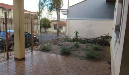 Casa à venda, 126 m² por R$ 380.000,00 - Vila Monteiro - Piracicaba/SP