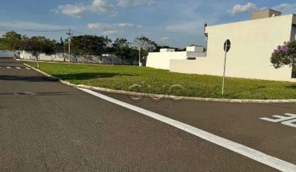 Terreno à venda, 297 m² por R$ 240.000,00 - Campestre - Piracicaba/SP