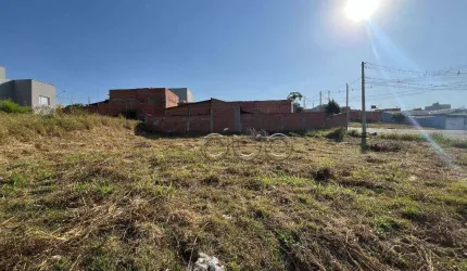 Terreno à venda, 465 m² por R$ 260.000,00 - Vem Viver - Piracicaba/SP