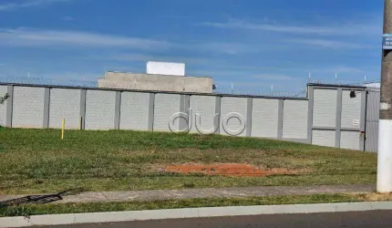 Terreno à venda, 223 m² por R$ 330.000,00 - Água Branca - Piracicaba/SP