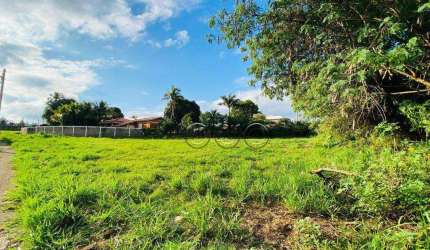 Terreno à venda, 389 m² por R$ 390.000,00 - Pompéia - Piracicaba/SP