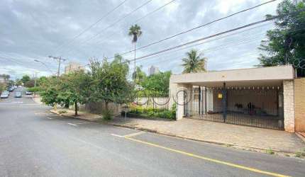 Casa com 4 dormitórios para alugar, 250 m² por R$ 4.000,00/mês - São Dimas - Piracicaba/SP