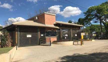 Chacara a venda no Quinta de Santa Helena no Campestre em Piracicaba