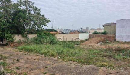 Terreno à venda, 363 m² por R$ 330.000,00 - Parque Santa Cecília - Piracicaba/SP