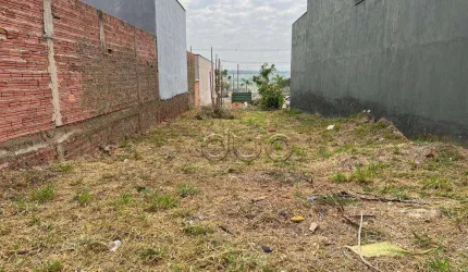 Terreno à venda, 175 m² por R$ 120.000,00 - Vale do Sol - Piracicaba/SP