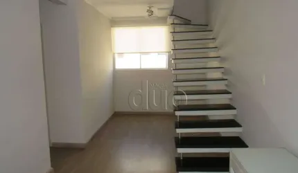 Cobertura à venda, 108 m² por R$ 309.000,00 - Jardim Elite - Piracicaba/SP