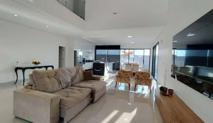 Casa à venda, 251 m² por R$ 1.600.000,00 - Santa Rosa - Piracicaba/SP