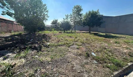 Terreno à venda, 175 m² por R$ 150.000,00 - Parque Residencial Piracicaba Balbo - Piracicaba/SP