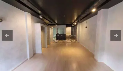 Salão para alugar, 120 m² por R$ 5.325,00/mês - Centro - Piracicaba/SP