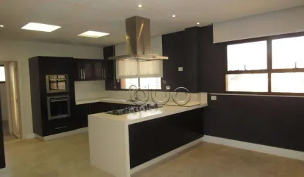 Apartamento com 3 dormitórios à venda, 274 m² por R$ 850.000,00 - Centro - Piracicaba/SP