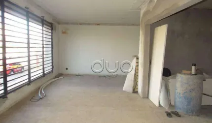 Casa para alugar, 155 m² por R$ 7.050,00/mês - Vila Independência - Piracicaba/SP