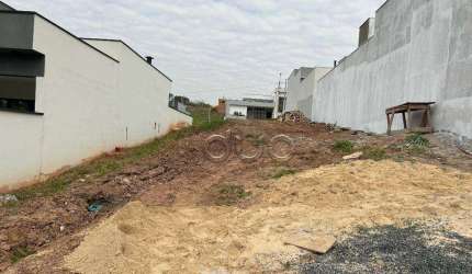 Terreno à venda, 260 m² por R$ 220.000,00 - Ondinhas - Piracicaba/SP