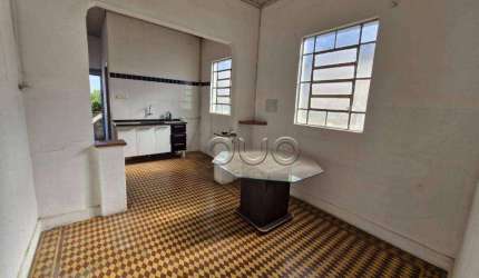 Casa com 3 quartos à venda, 158 m² por R$ 550.000 - Vila Rezende - Piracicaba/SP