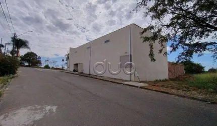Barracão à venda, 300 m² por R$ 750.000,00 - Parque São Matheus - Piracicaba/SP