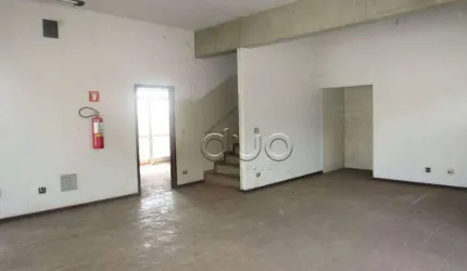Salão para alugar, 450 m² por R$ 12.450,00/mês - Jardim Petrópolis - Piracicaba/SP