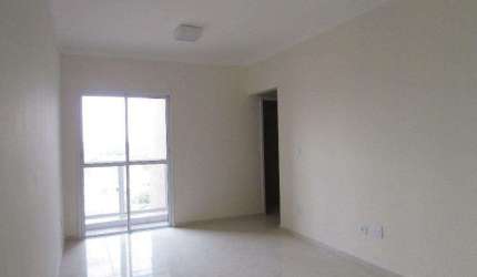 Apartamento com 3 dormitórios à venda, 69 m² por R$ 260.000,00 - Paulicéia - Piracicaba/SP