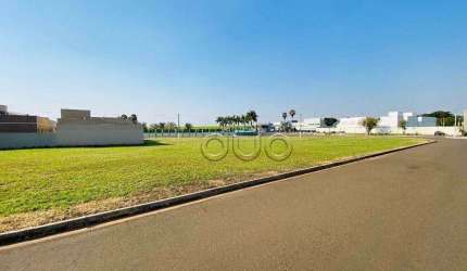 Terreno à venda, 250 m² por R$ 175.000,00 - Vivamus - Saltinho/SP