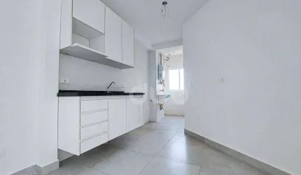Apartamento à venda, 62 m² por R$ 299.000,00 - Paulicéia - Piracicaba/SP