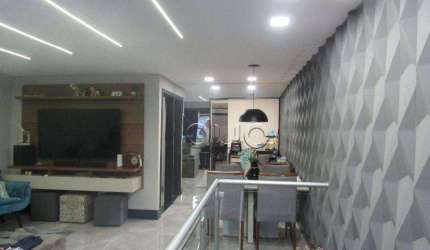 Casa à venda, 114 m² por R$ 400.000,00 - Verde - Piracicaba/SP