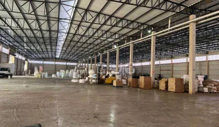 Barracão para alugar, 5000 m² por R$ 121.702,43/mês - Unileste - Piracicaba/SP