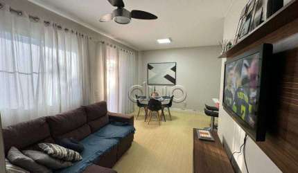 Apartamento à venda, 75 m² por R$ 300.000,00 - Gleba Califórnia - Piracicaba/SP