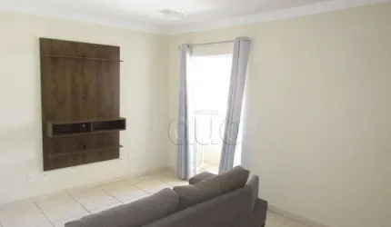 Apartamento com 2 quartos à venda, 54 m² por R$ 265.000 - Nova América - Piracicaba/SP